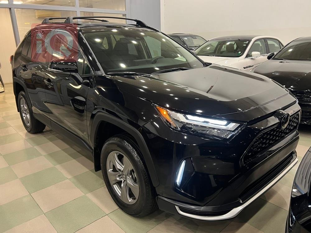 تويوتا راف 4